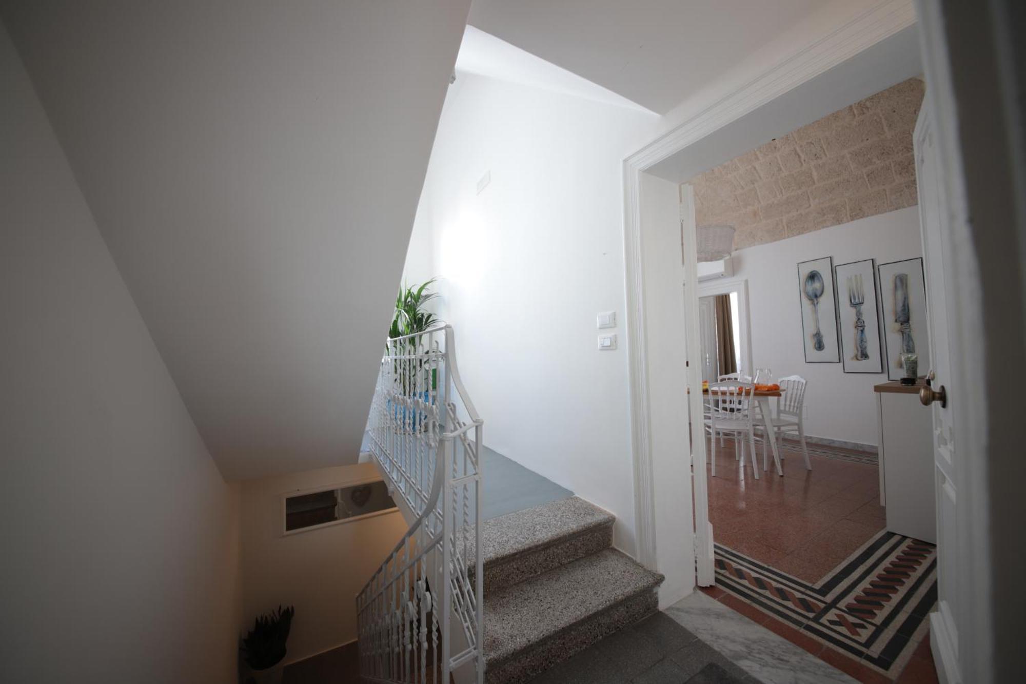 Dimore Madi Con Terrazza โมโนโปลี ภายนอก รูปภาพ