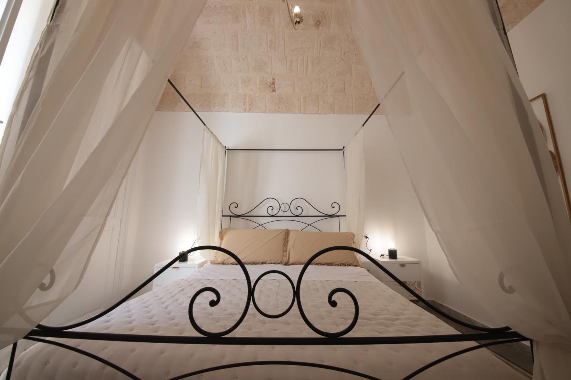 Dimore Madi Con Terrazza โมโนโปลี ภายนอก รูปภาพ