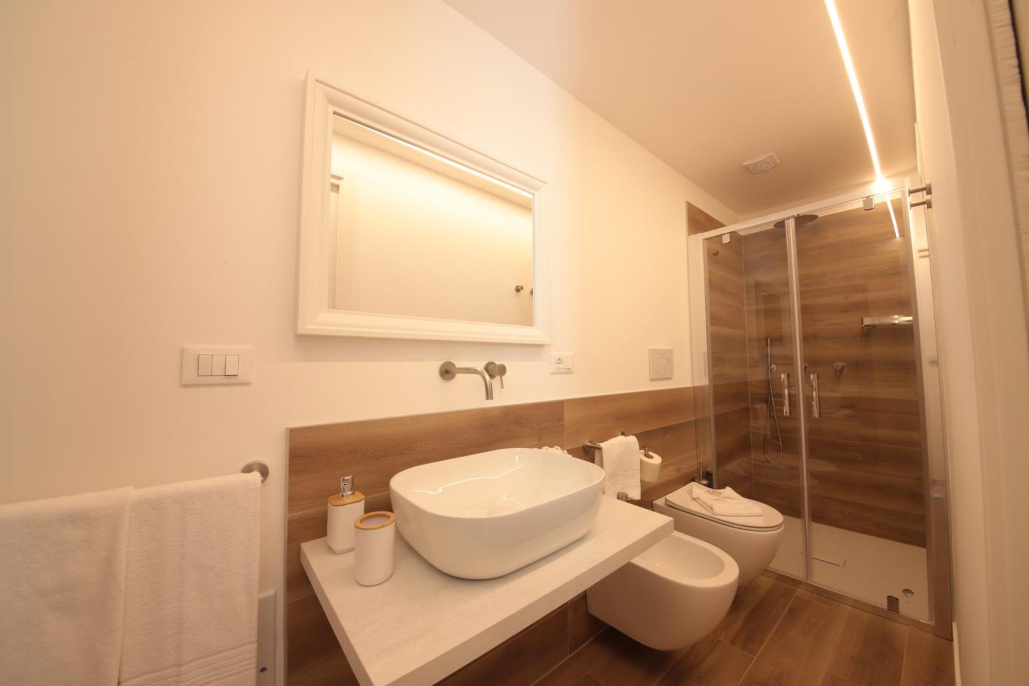 Dimore Madi Con Terrazza โมโนโปลี ภายนอก รูปภาพ
